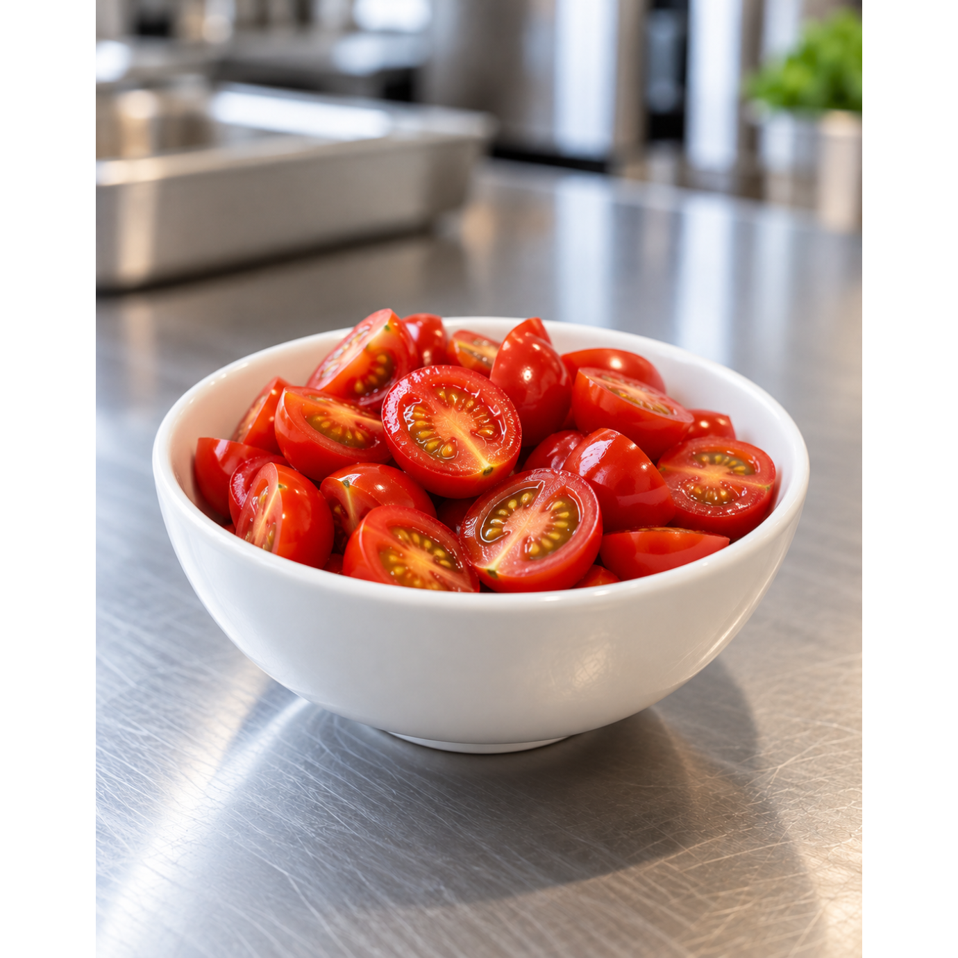 Kirschtomaten