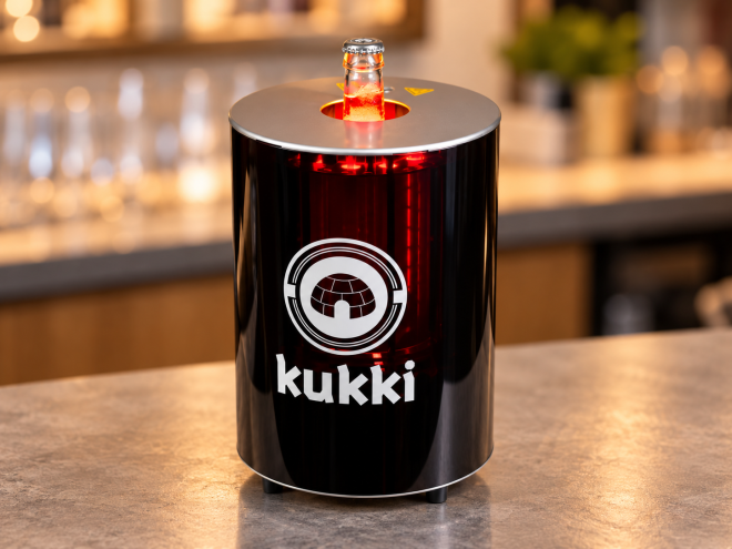 Kukkitoaster