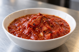 Arrabbiata