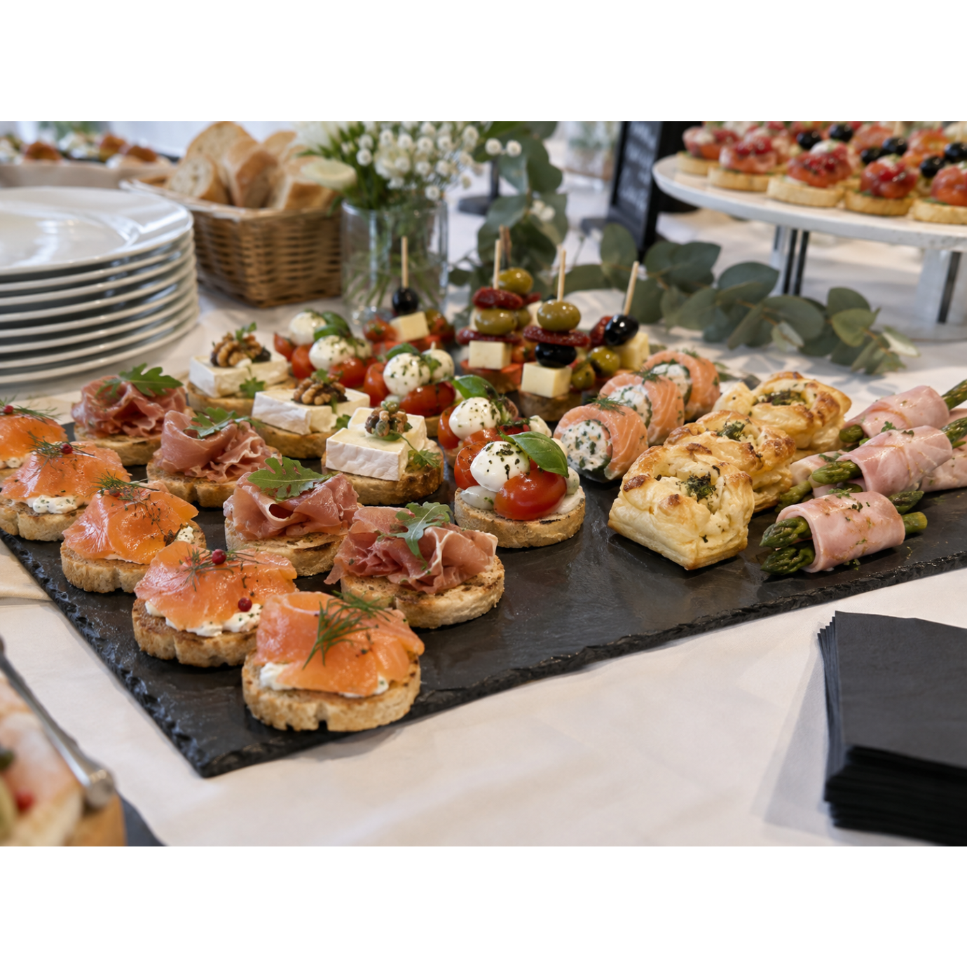 Fingerfood 3
