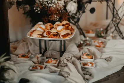 Fingerfood