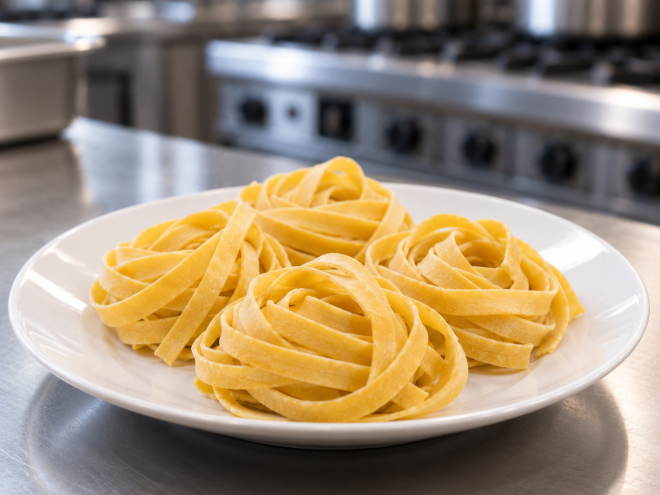 Tagliatelle
