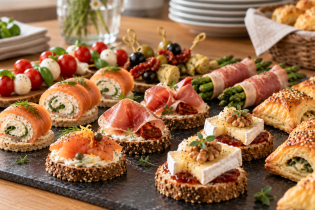 Fingerfood 2