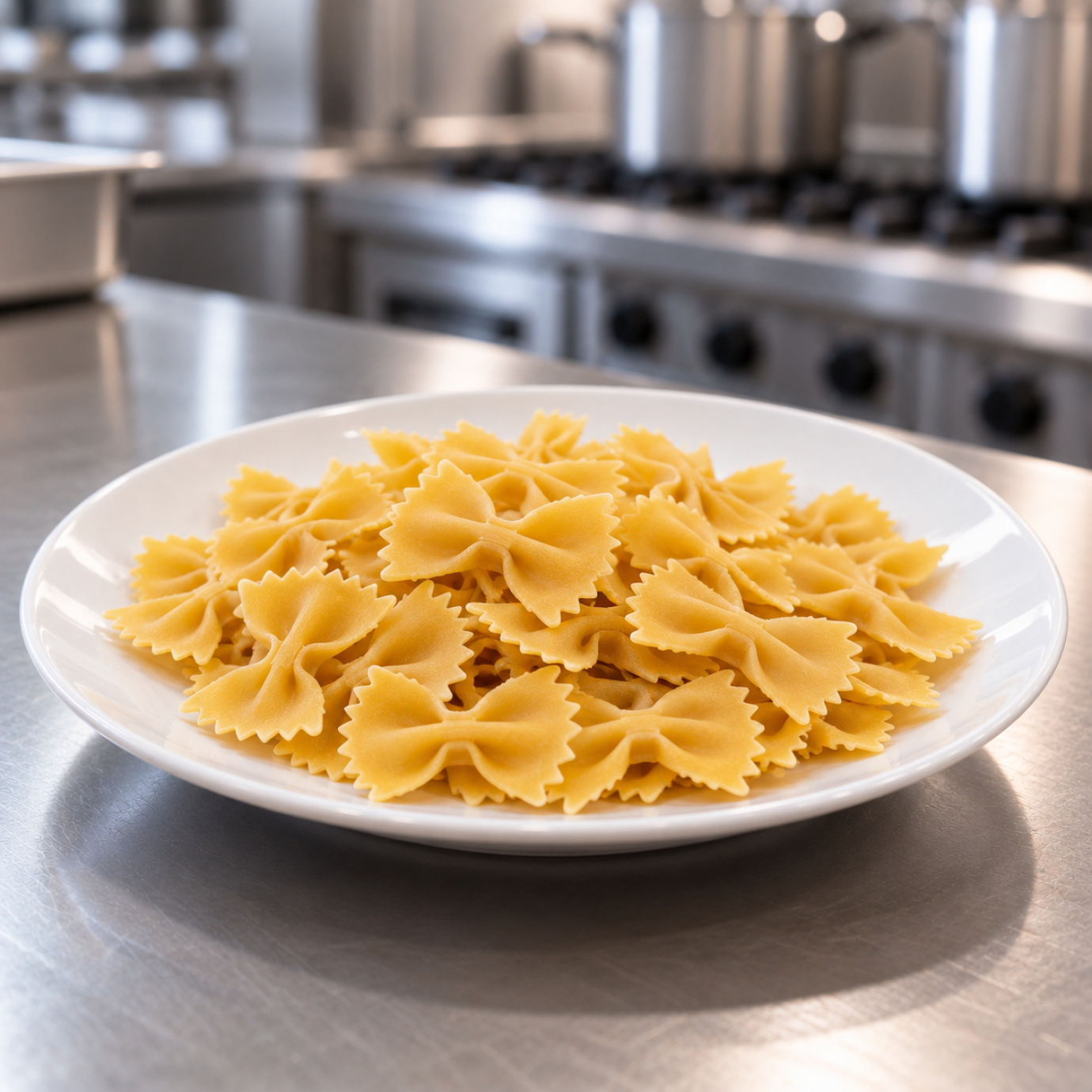 Farfalle