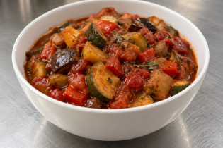 Ratatouille