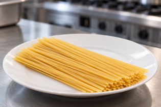 Spaghetti