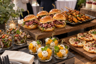 Fingerfood 4