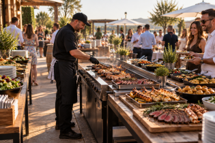 BBQ 5