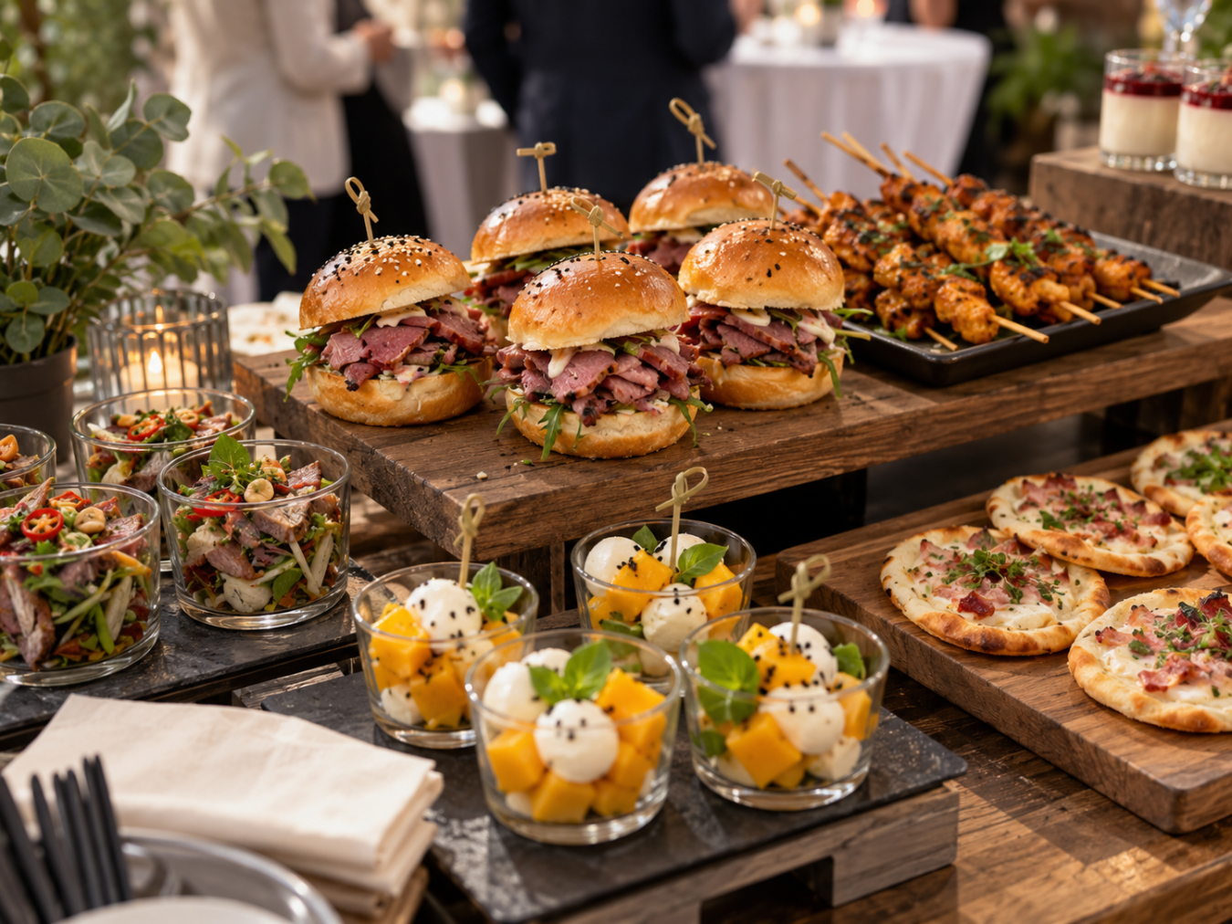 Fingerfood 4