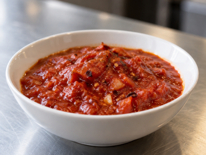 Arrabbiata