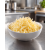 Gouda gerieben