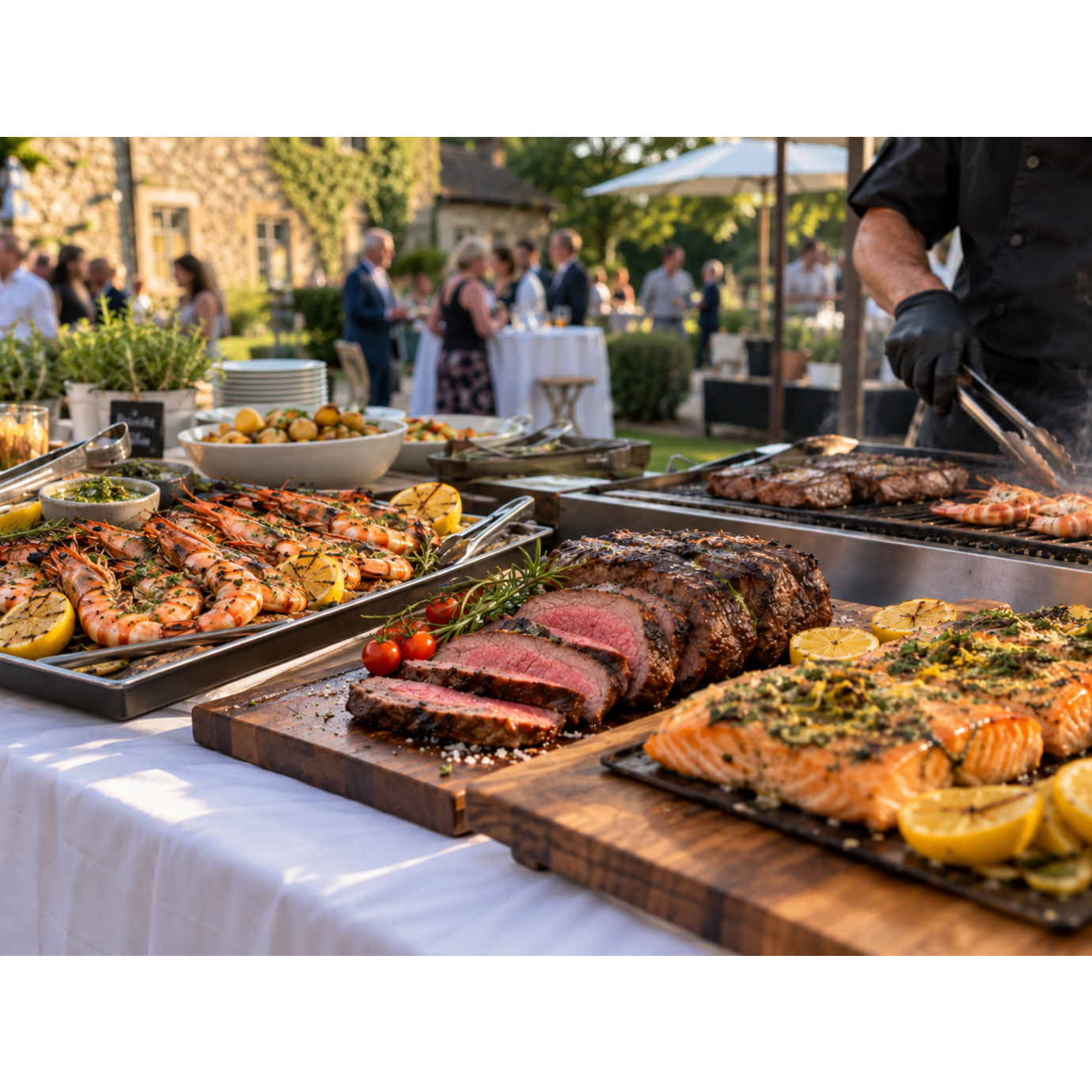 BBQ 1