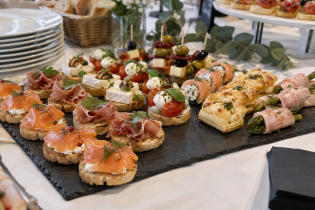 Fingerfood 3