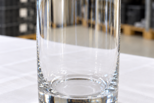 Wasserglas