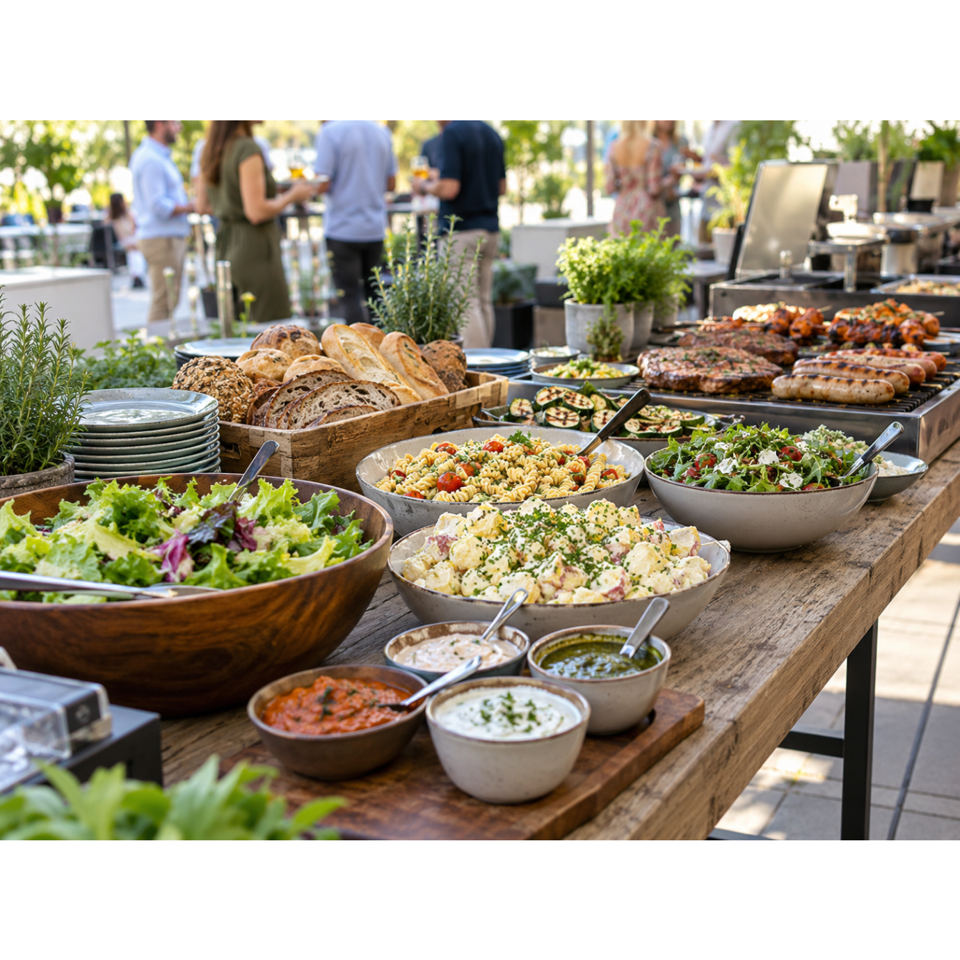 BBQ 2