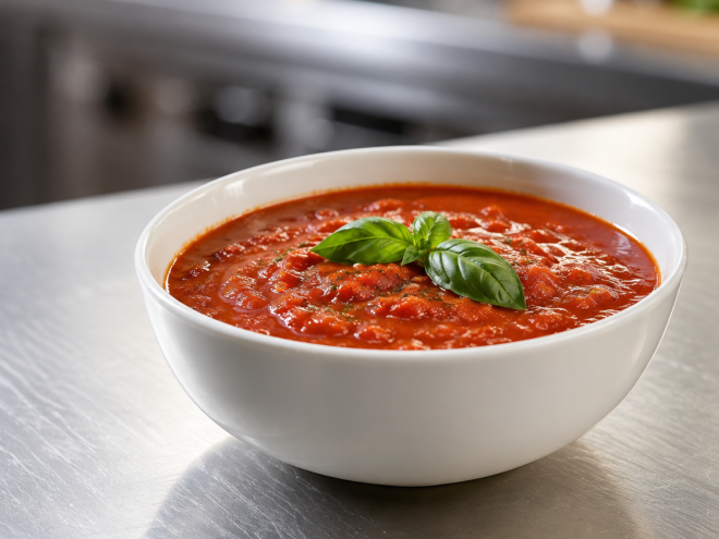 Tomatensauce