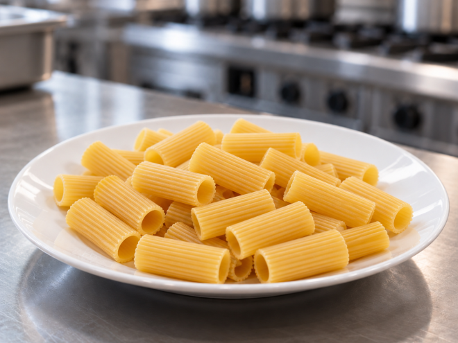 Rigatoni