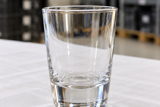 Schnapsgläschen