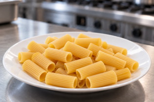 Rigatoni