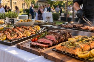 BBQ 1