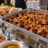 Currywurst 