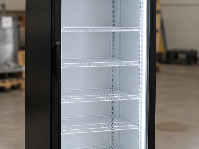 Getränkekühlschrank