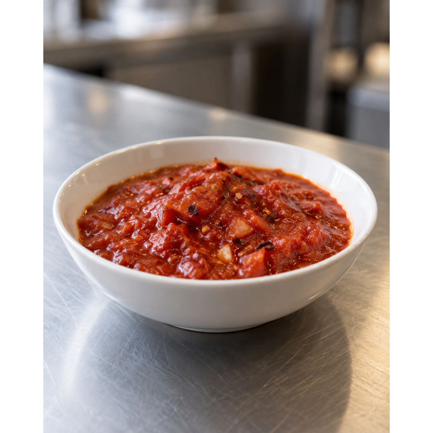 Arrabbiata