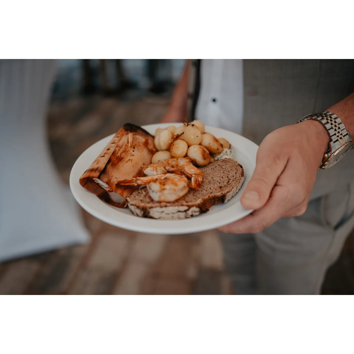 BBQ 3