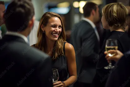 Firmen Events