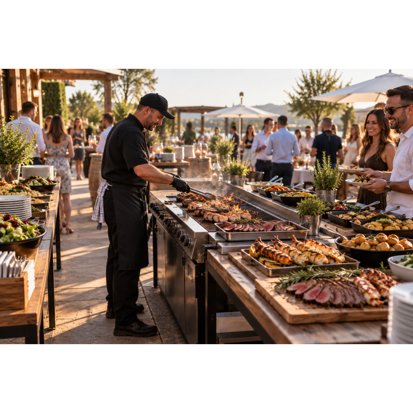BBQ 5