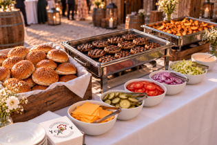 Burgerstation