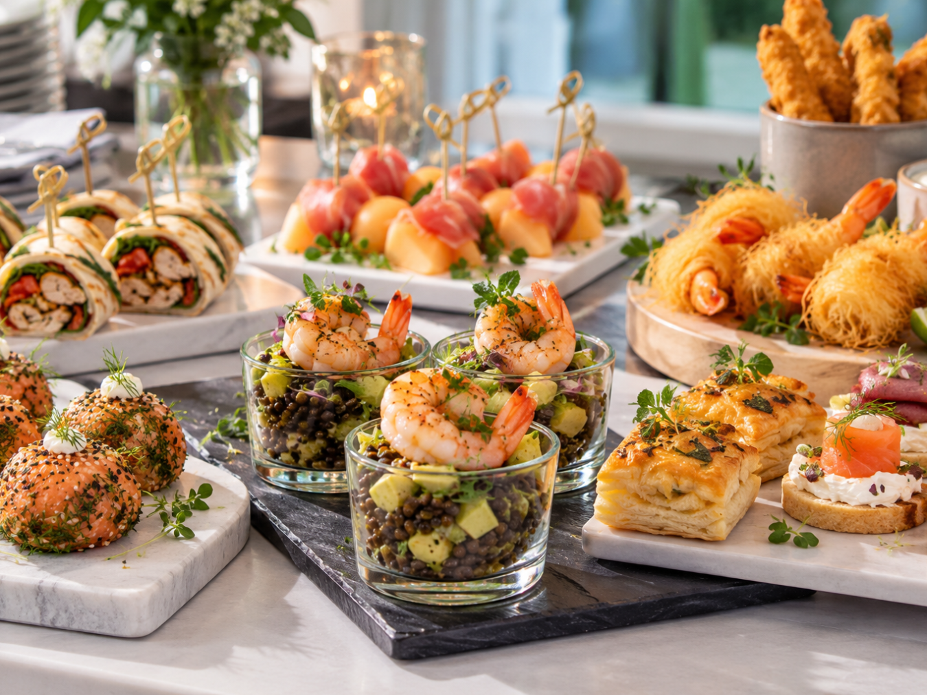 Fingerfood 5
