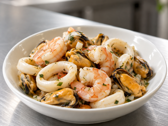 Frutti di Mare