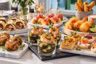 Fingerfood 5