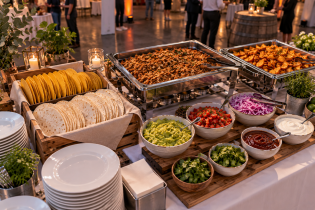 Tacostation