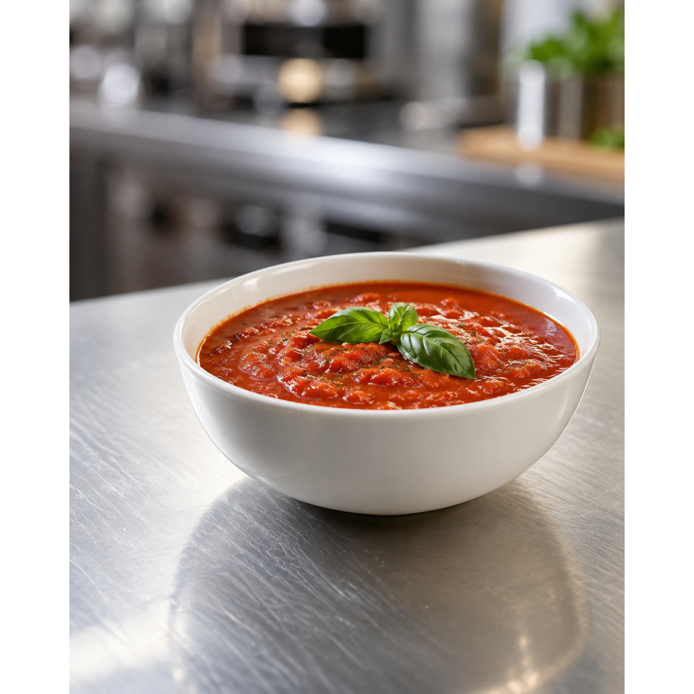 Tomatensauce