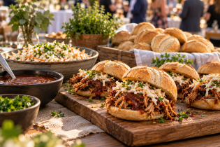Pulled Pork