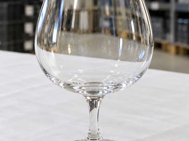 Ballonglas