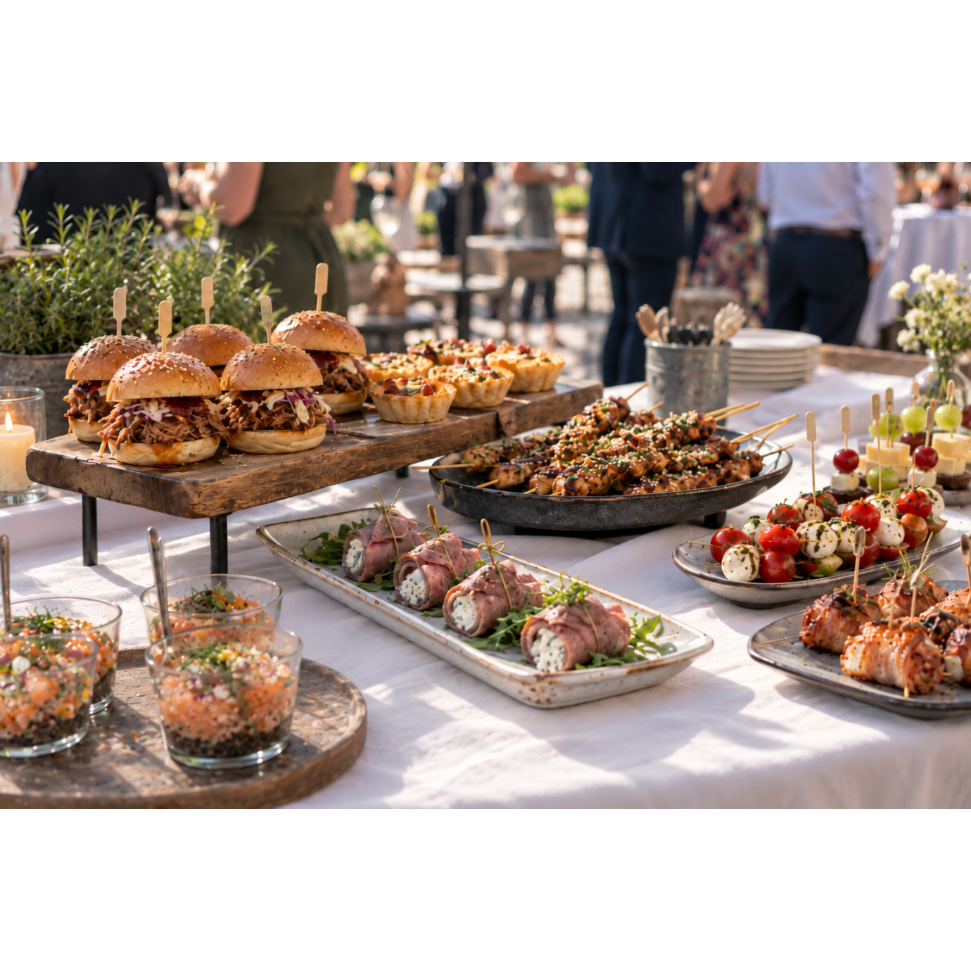 Fingerfood 1