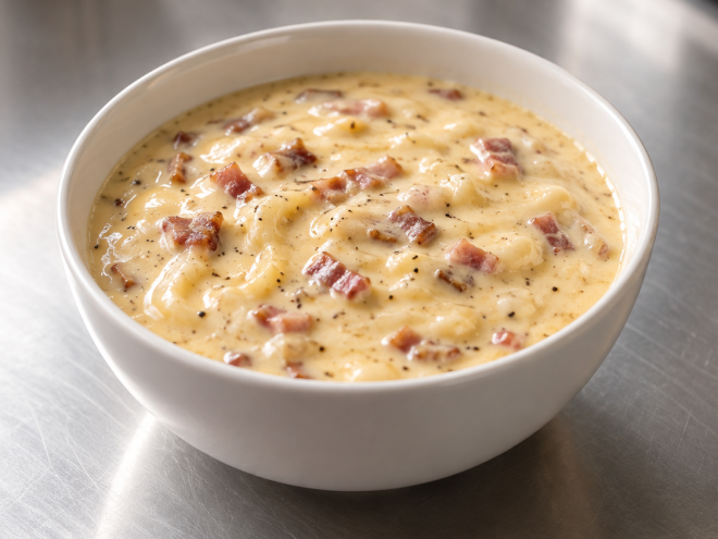 Carbonara
