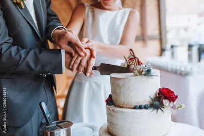 Hochzeit