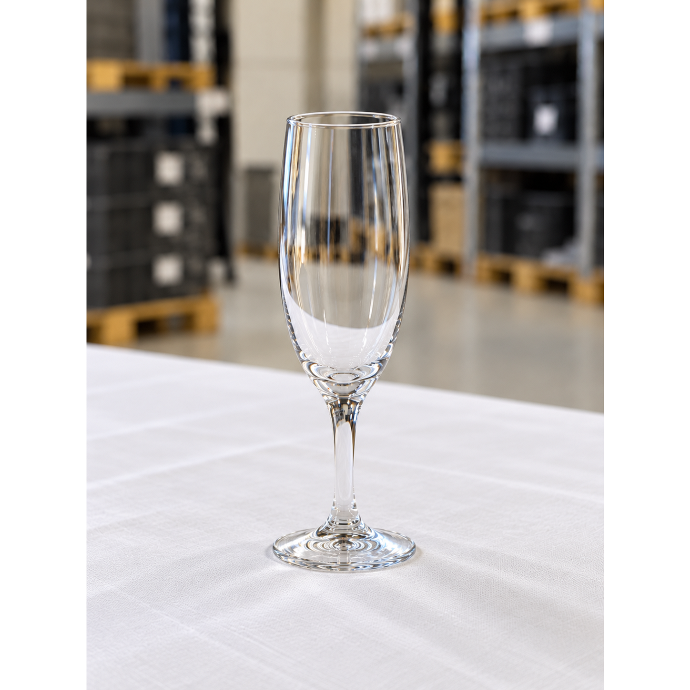Sektglas