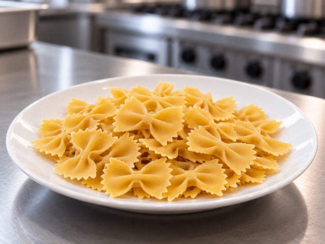 Farfalle