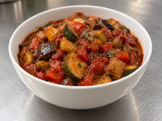 Ratatouille