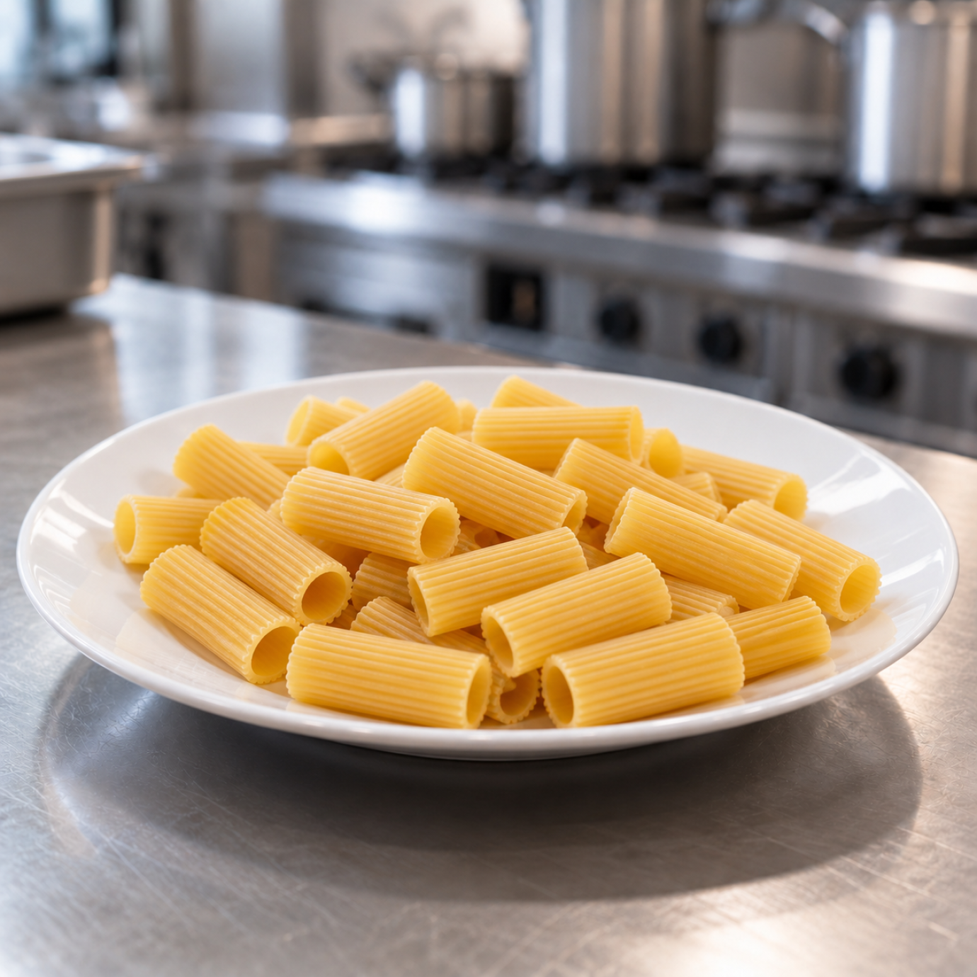Rigatoni