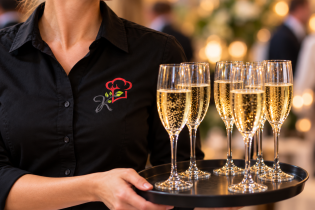 Servicepersonal