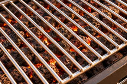 Grillequipment