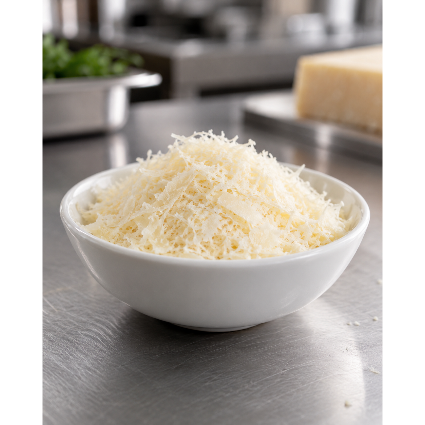 Parmesan
