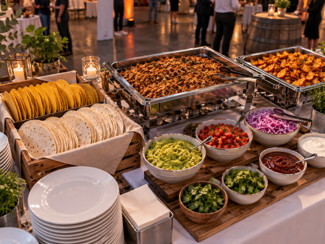 Tacostation