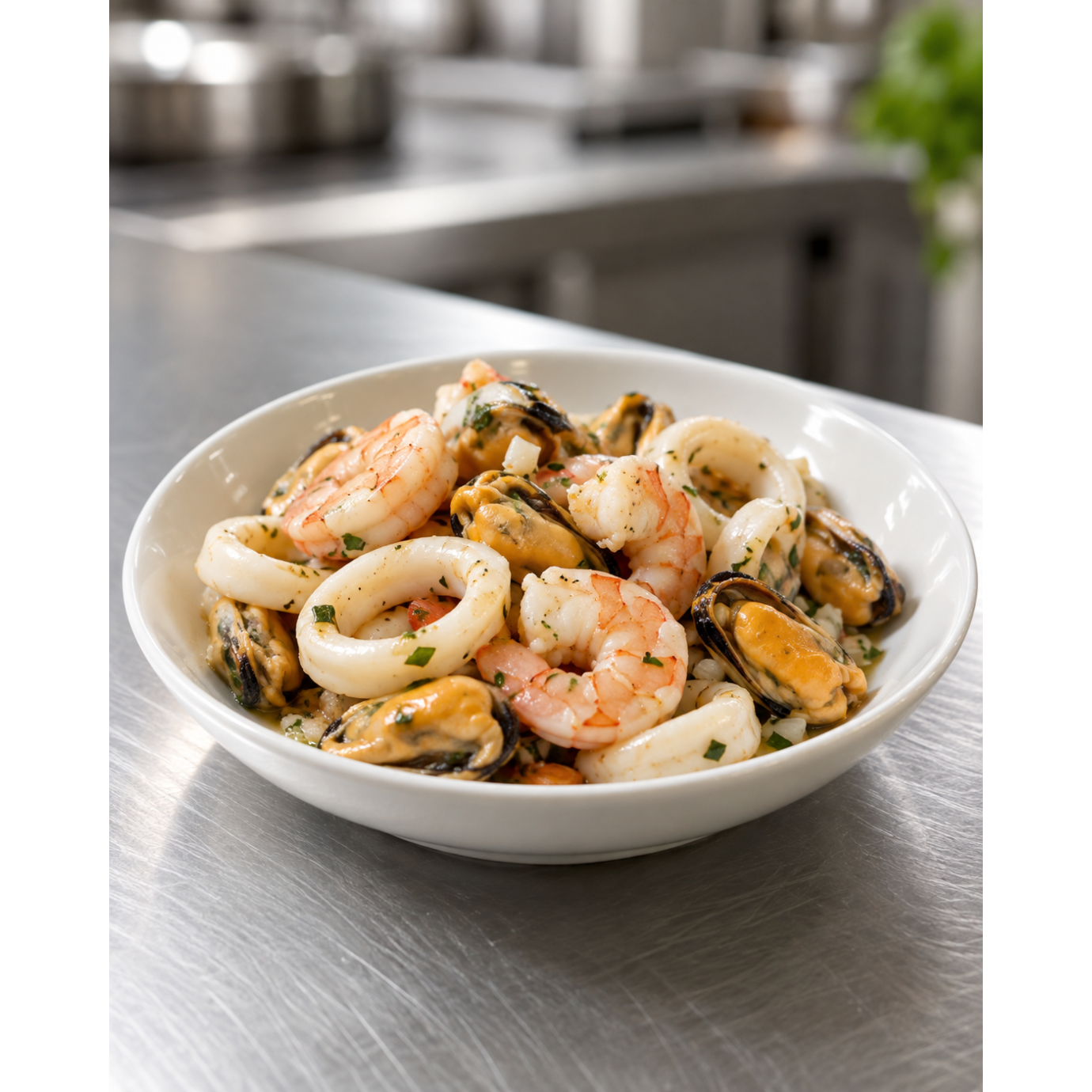 Frutti di Mare